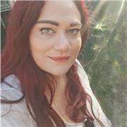 In a nutshell, I'm fun yet stern, am able to work with children with learning difficulties